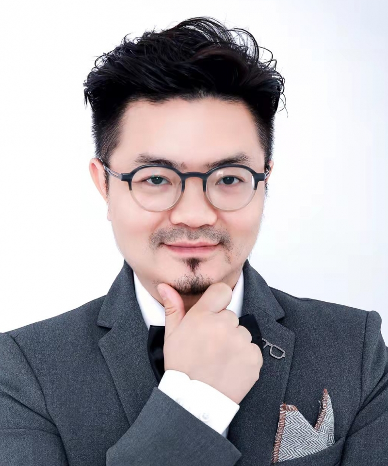 发道老王